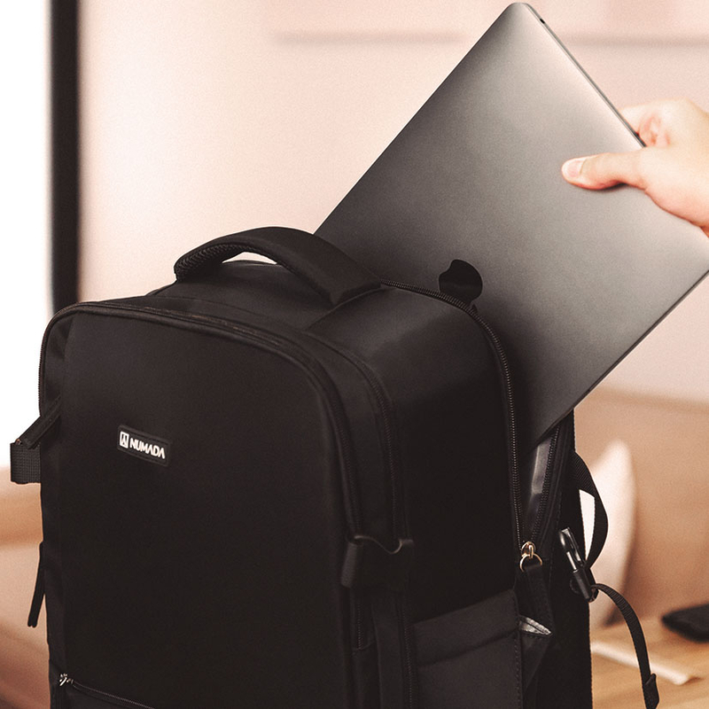 Mochila viaje Numada Explorer 20 L