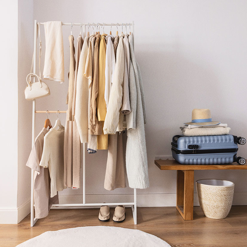 Perchero Newlux Hangy One 15