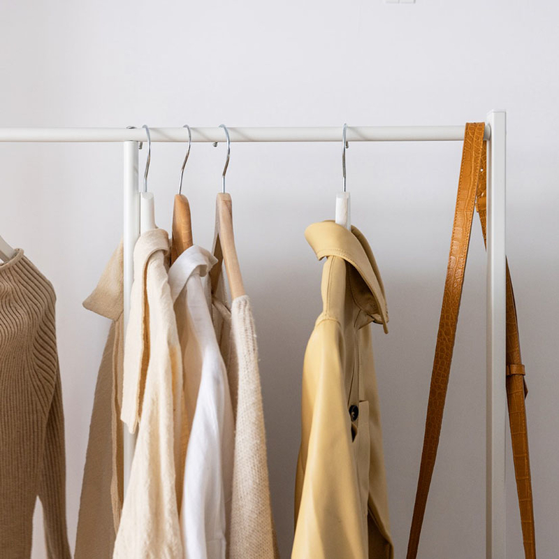 Perchero Newlux Hangy One 15