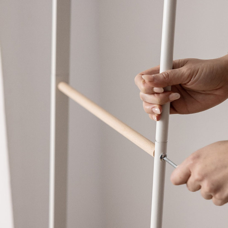 Perchero Newlux Hangy One 15