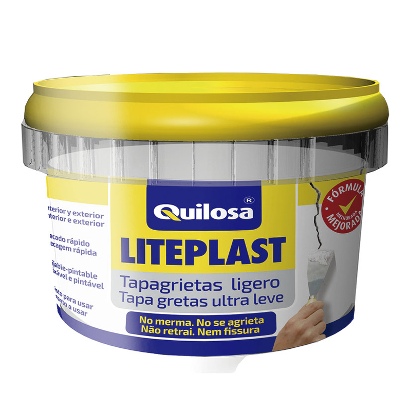 Masilla QUILOSA Liteplast