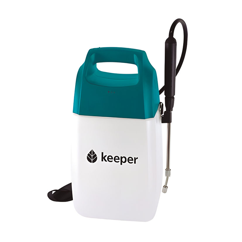 Pulverizador eléctrico PULMIC Keeper Forest 7