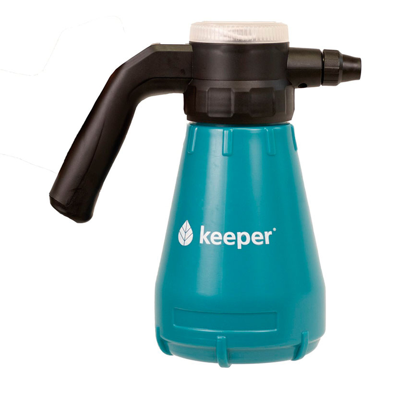 Pulverizador eléctrico PULMIC Keeper Forest 2
