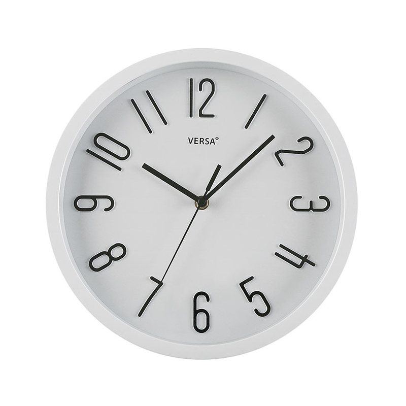 Reloj pared VERSA