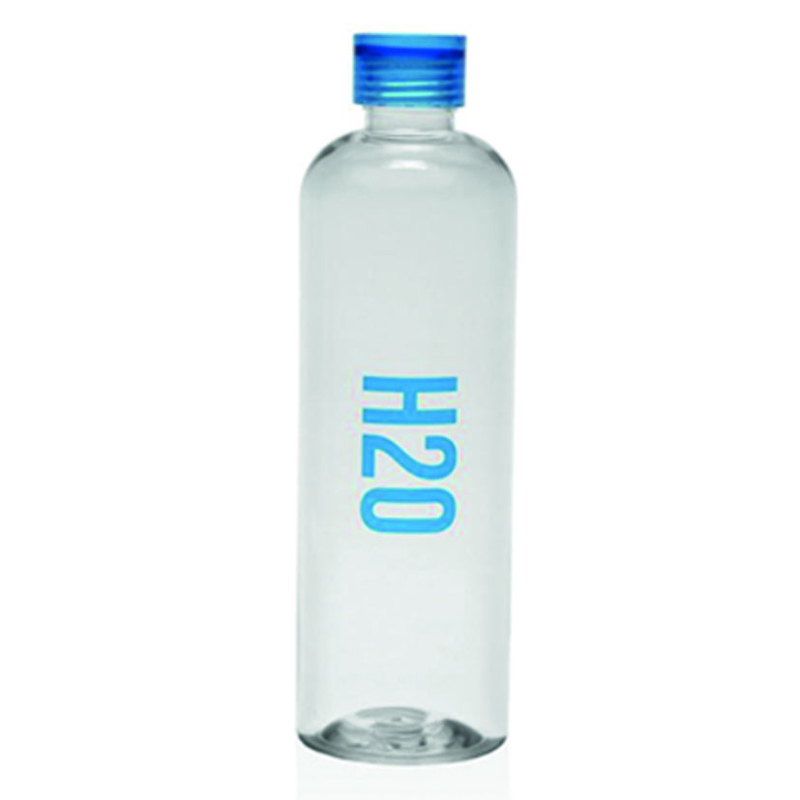 Botella poliestireno VERSA H2O 1500 ml