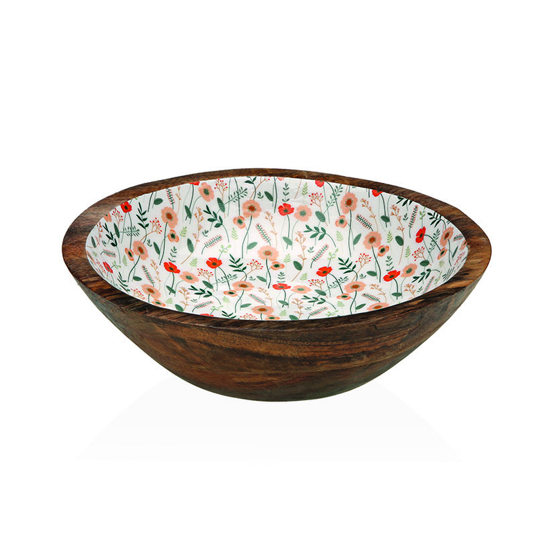Ensaladera Serie Verdi