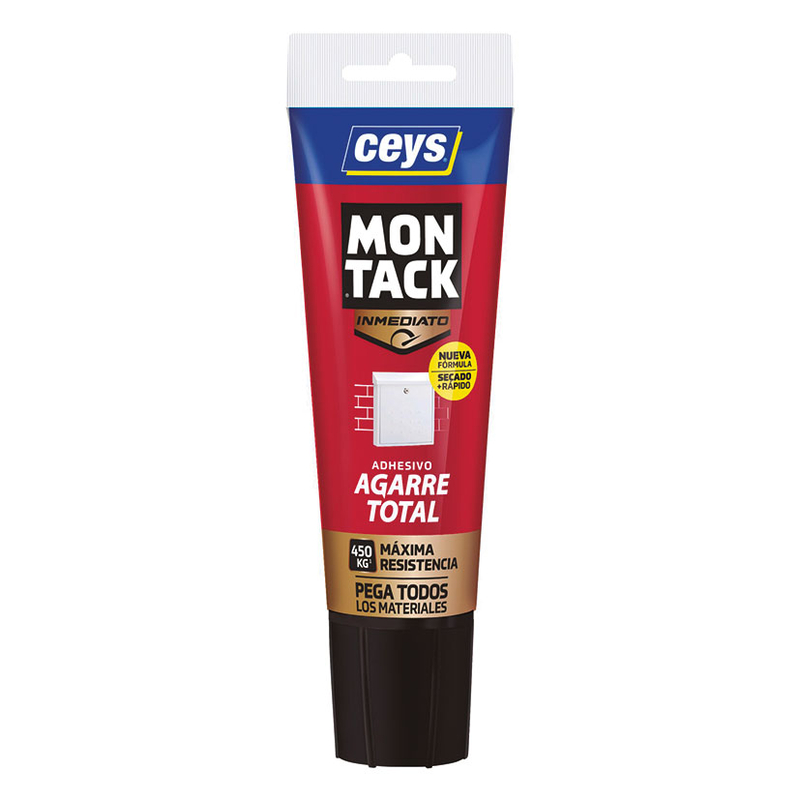 Adhesivo montaje CEYS Montack Express Tubo 190 gr