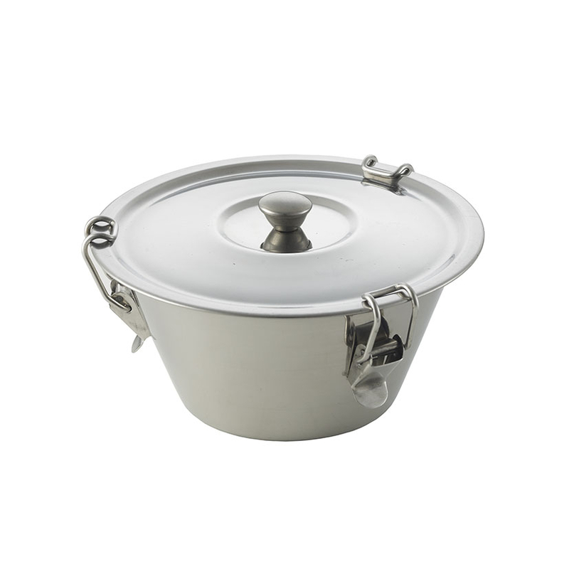 Molde flanera HABITEX 18 cm