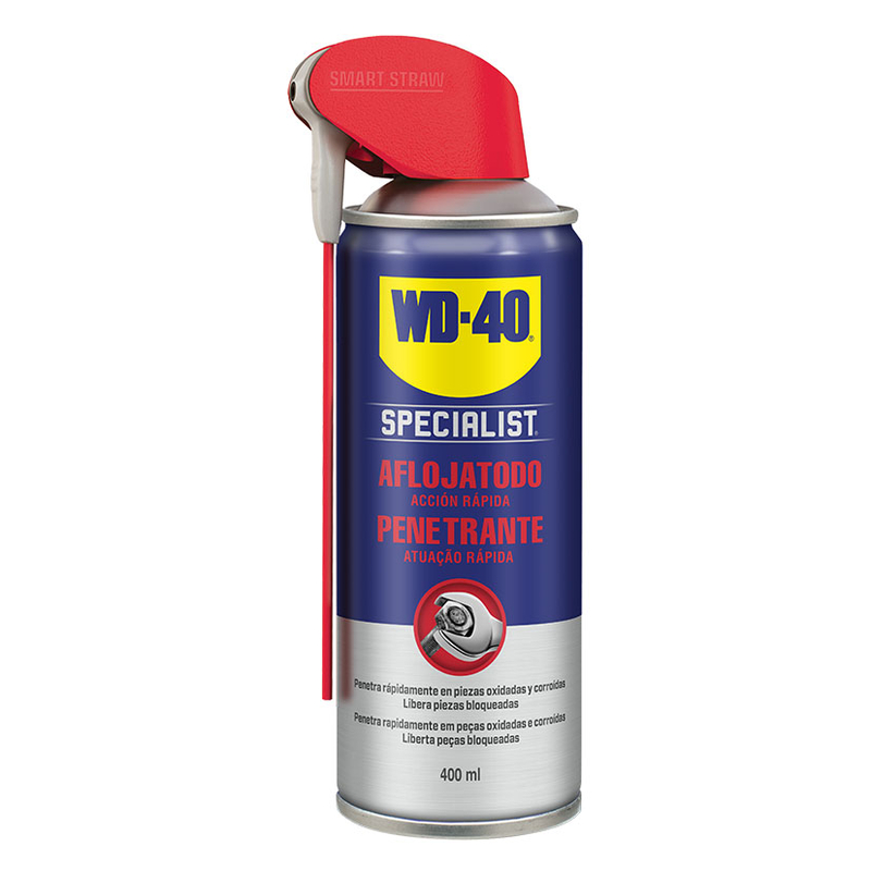 Aceite penetrante WD-40 Specialist Spray 400ml