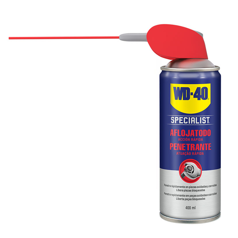 Aceite penetrante WD-40 Specialist Spray 400ml