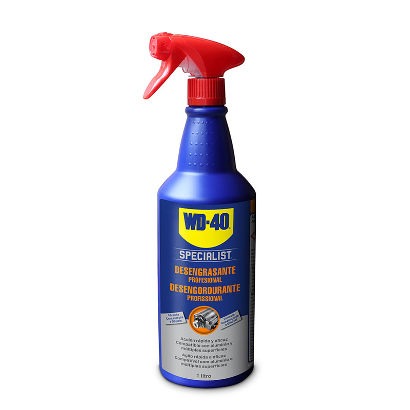 Desengrasante profesional WD-40 1L