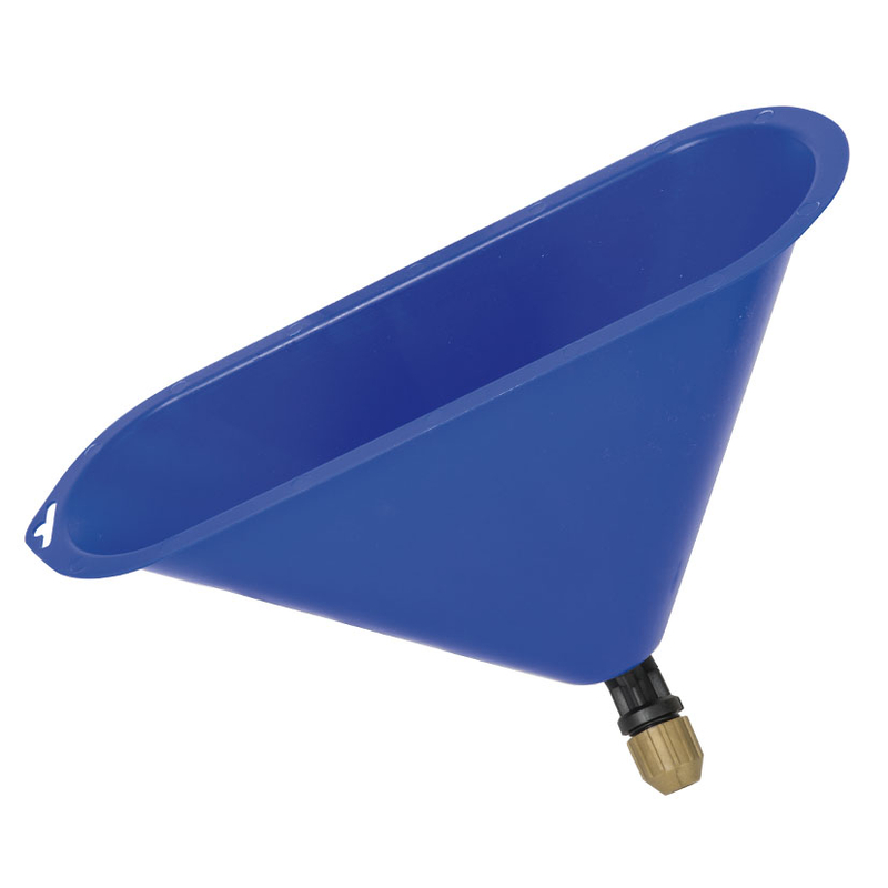 Campana herbicida para pulverizadores DIMARTINO