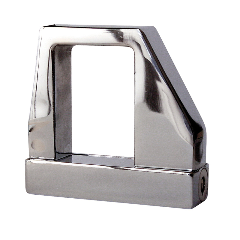 Cerradura puerta ballesta KEYMAT 55x75mm