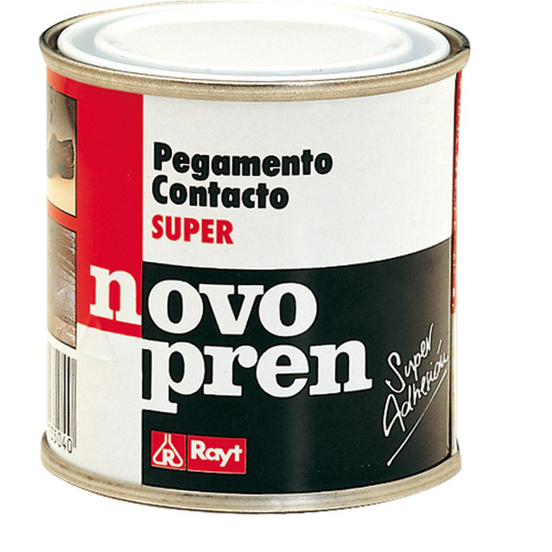 Adhesivo cola contacto RAYT Novopren 300ml