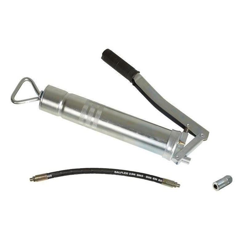Bomba de engrase a palanca FAHER serie 90