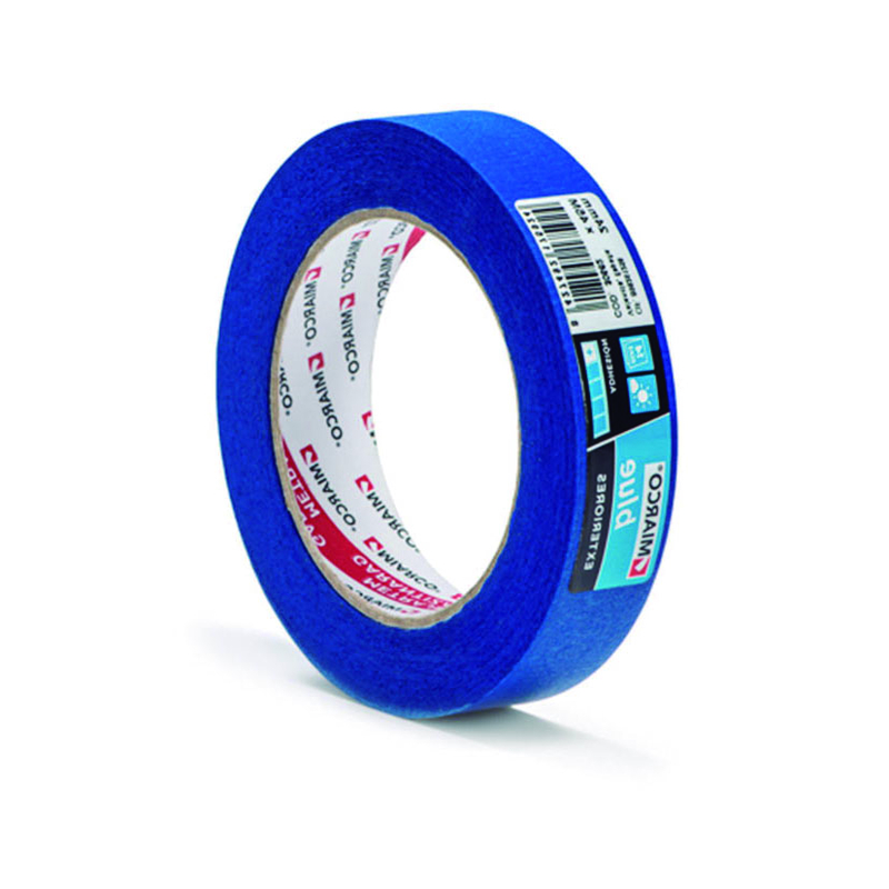 Cinta kreep MIARCO Blue exteriores