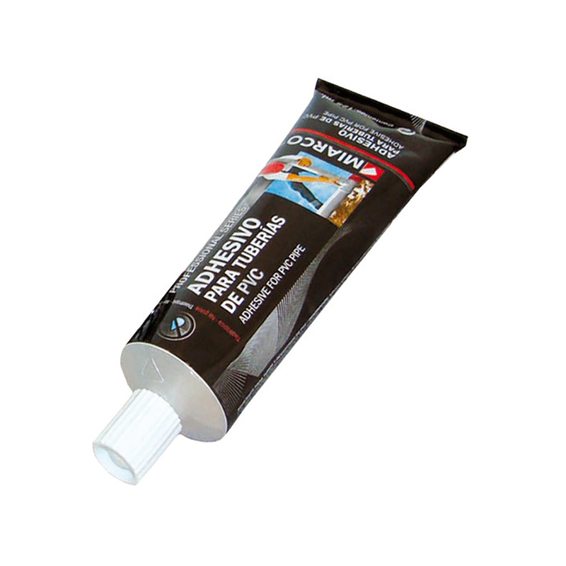 Adhesivo PVC MIARCO 125 ml