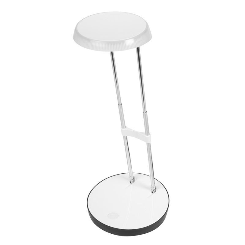 Lámpara estudio LED DUOLEC Space 2,5W 3000K luz cálida