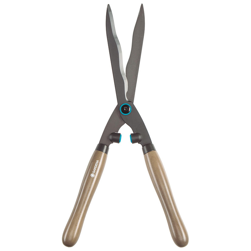 Tijera cotasetos GARDENA Nature Cut