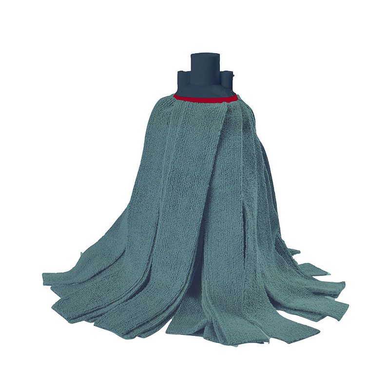 Fregona tiras microfibra HABITEX Rex