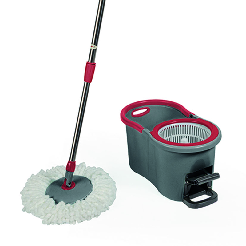 Conjunto de fregar con pedal HABITEX Rex