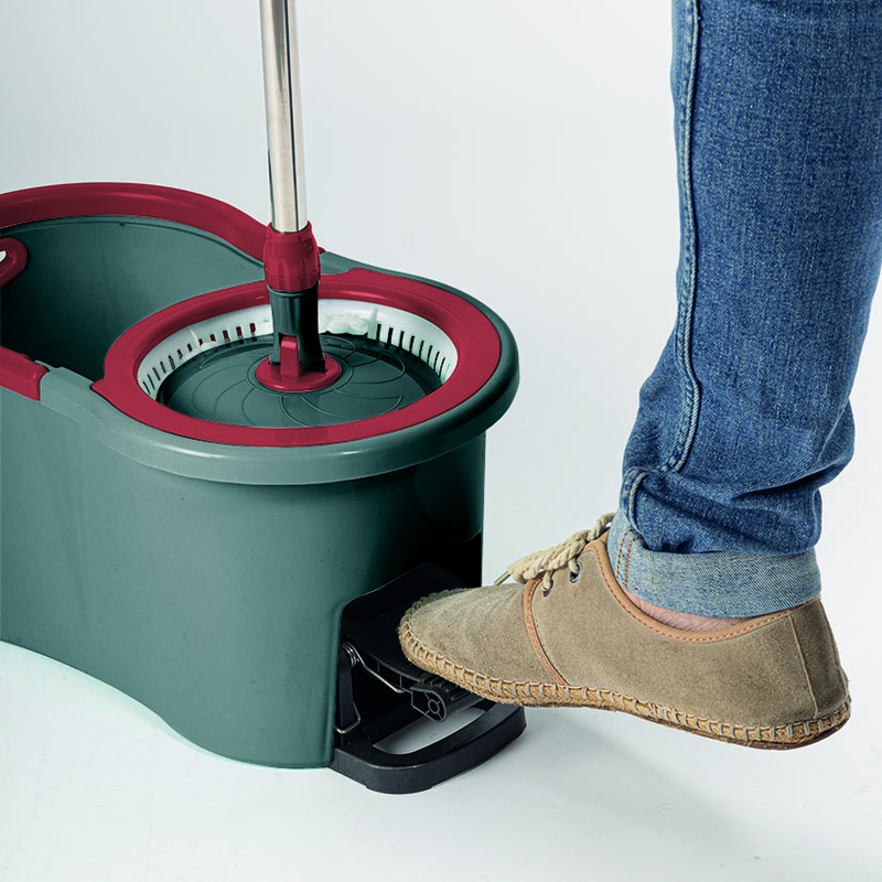 Conjunto de fregar con pedal HABITEX Rex