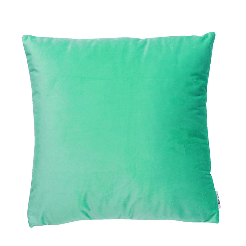 Cojín lleno fibra 45x45 cm