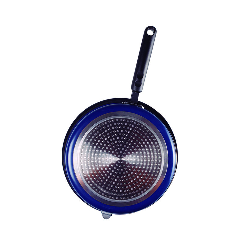 Sartén gira tortillas KADAL Blue