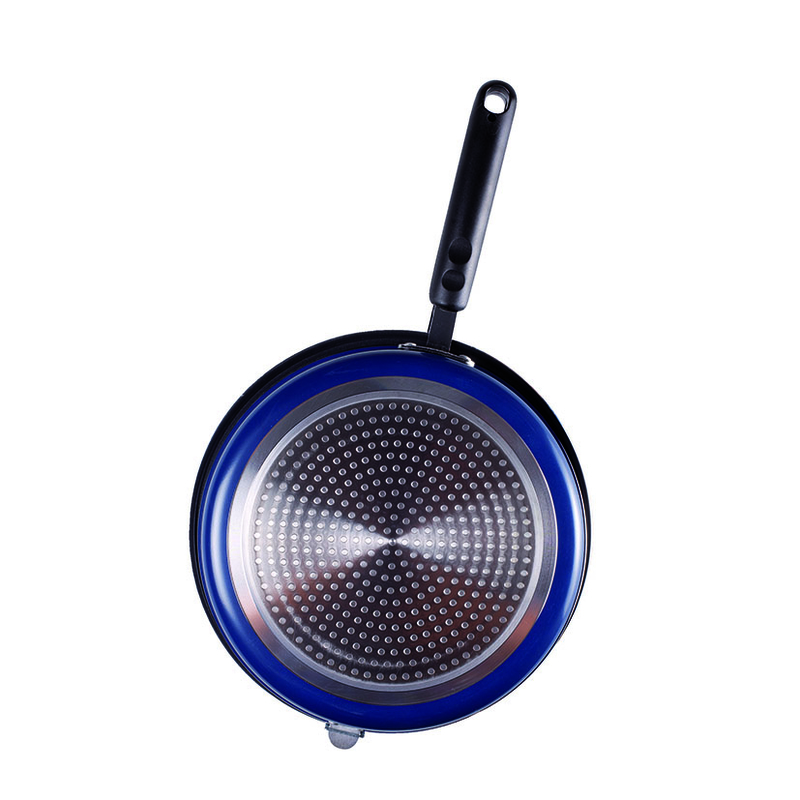 Sartén gira tortillas KADAL Blue