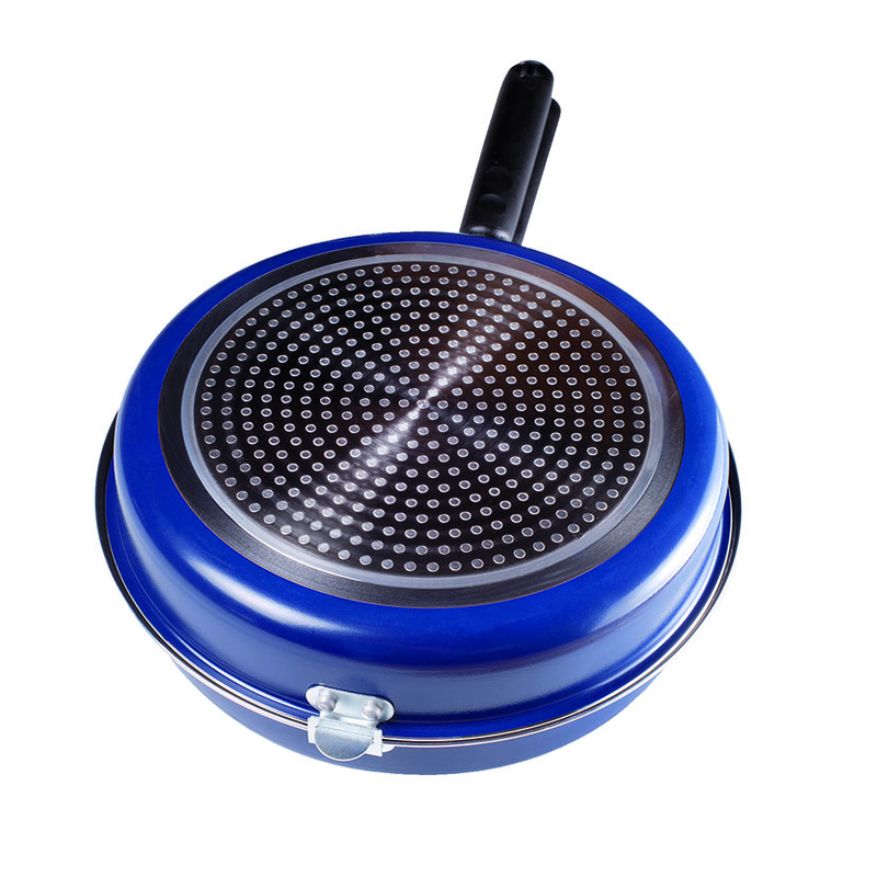 Sartén gira tortillas KADAL Blue