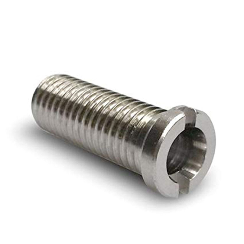 Tornillo válvula fregadero  5 unidades