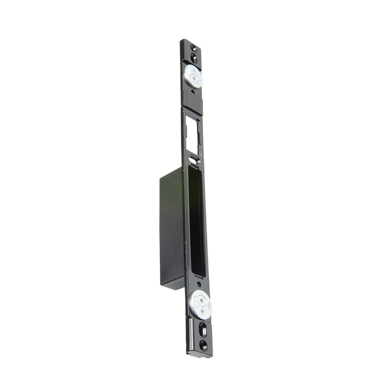 Frontal cerradura CISA Picaporte y Palanca mod. 1064