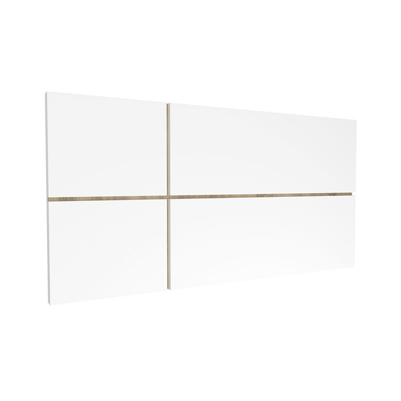 Cabecero de cama PITARCH Elsa 100  100 x 3,2 x h.50 cm