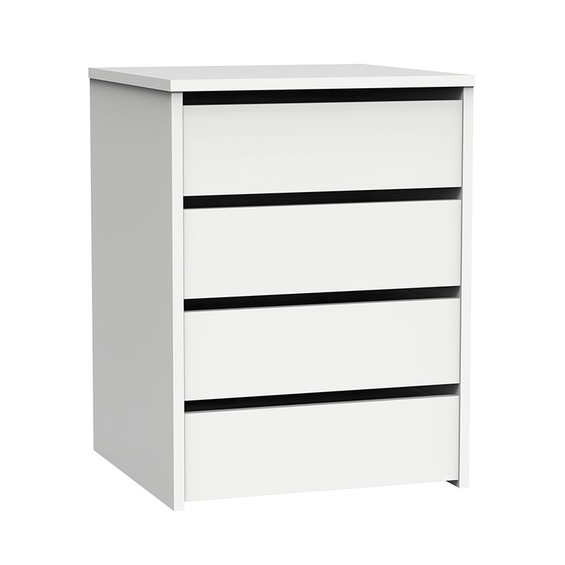 Cajonera auxiliar PITARCH  46 x 45 x 63,5 cm