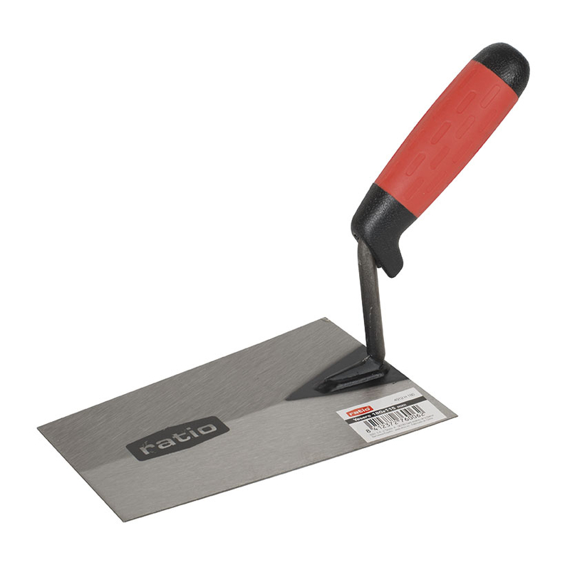 Paleta yesero RATIO Modelo 4912