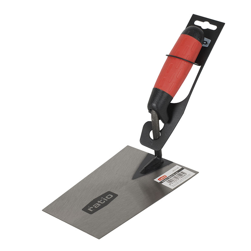 Paleta yesero RATIO Modelo 4912