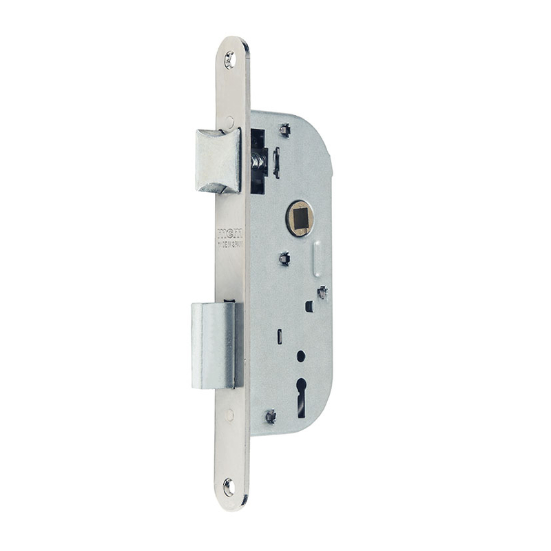 Cerradura de embutir MCM madera modelo 1308 entrada 40 mm