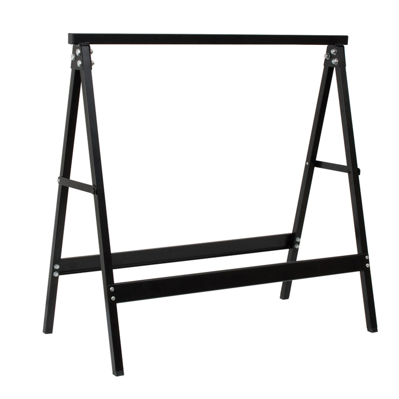 Caballetes metálicos HABITEX