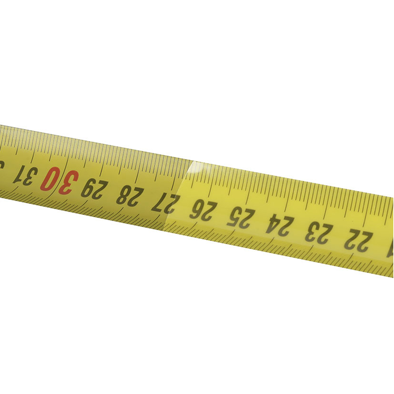 Flexómetro RATIO Serie Grip 8 m x 25 mm