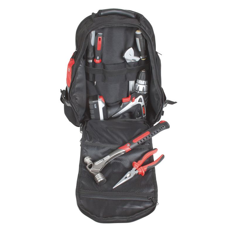 Mochila portaherramientas RATIO BackPack 5050