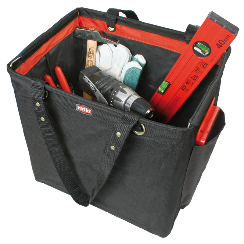 Bolsa plegable portaherramientas RATIO 5055-7