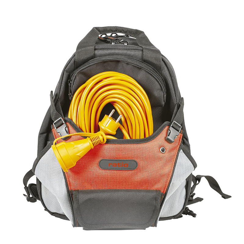 Mochila portaherramientas RATIO 5056