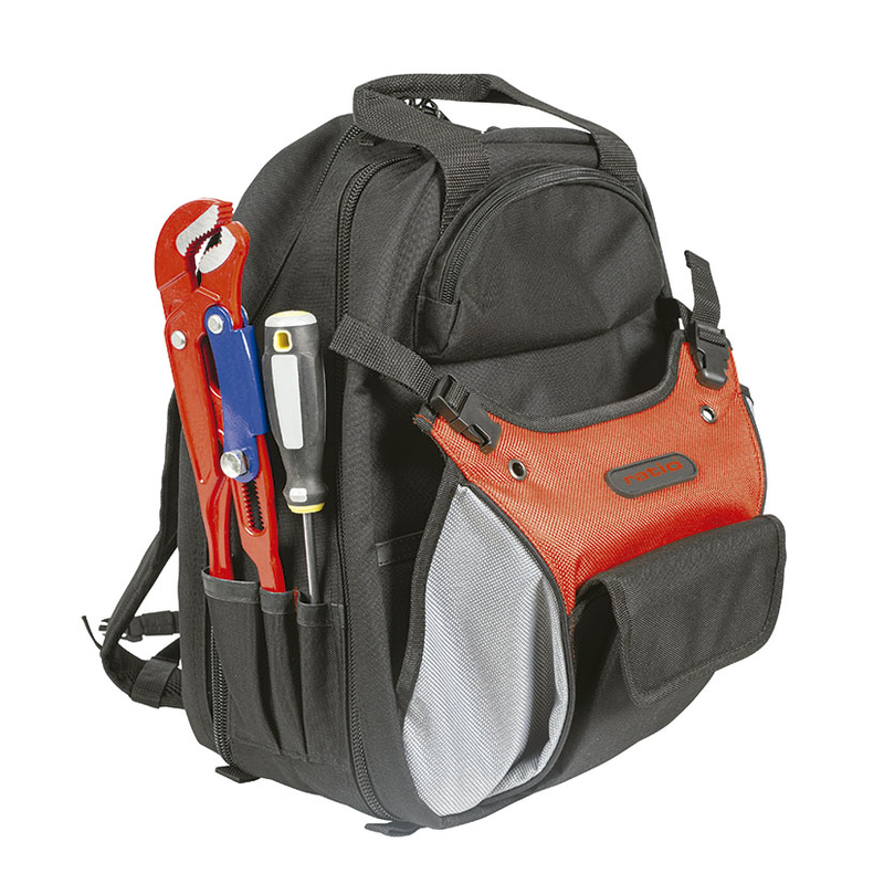 Mochila portaherramientas RATIO 5056
