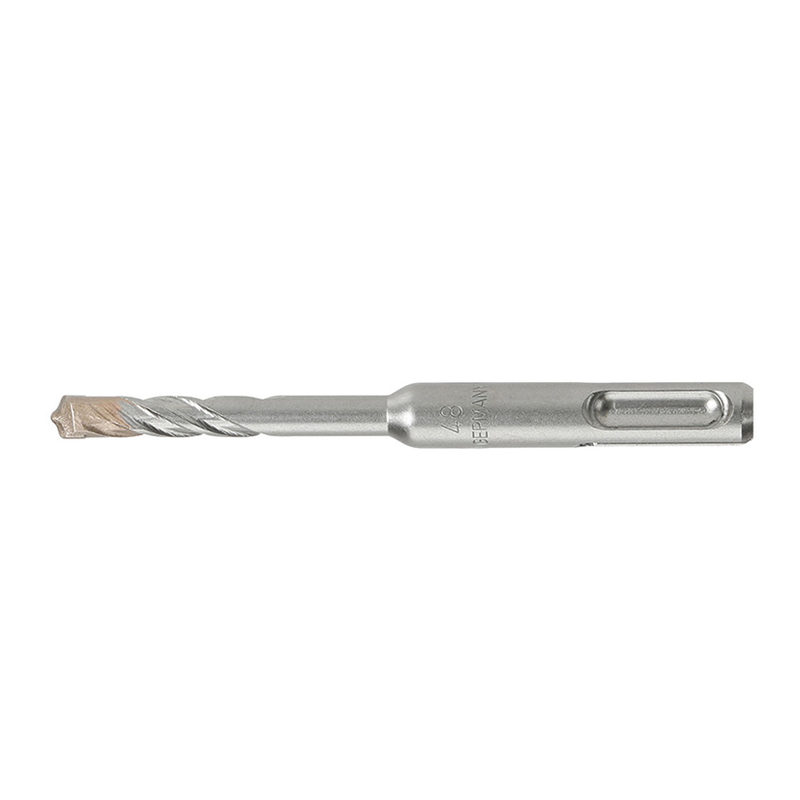Brocas DEWALT Extreme-2 ø 8mm