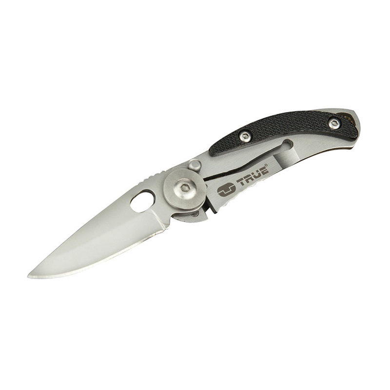 Navaja bolsillo TRUE Skeletonknife