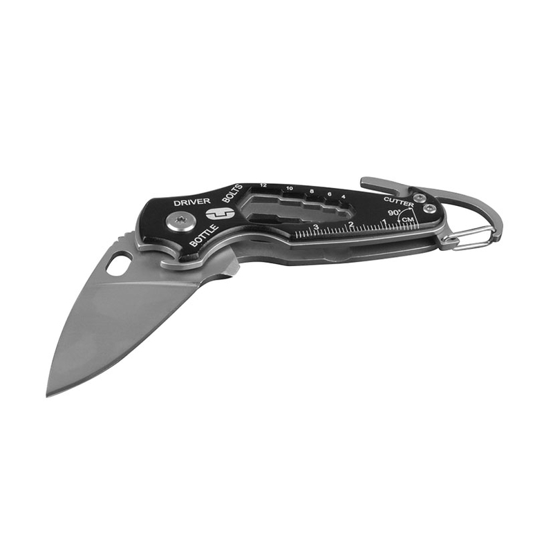 Navaja muktiherramienta TRUE Smartknife