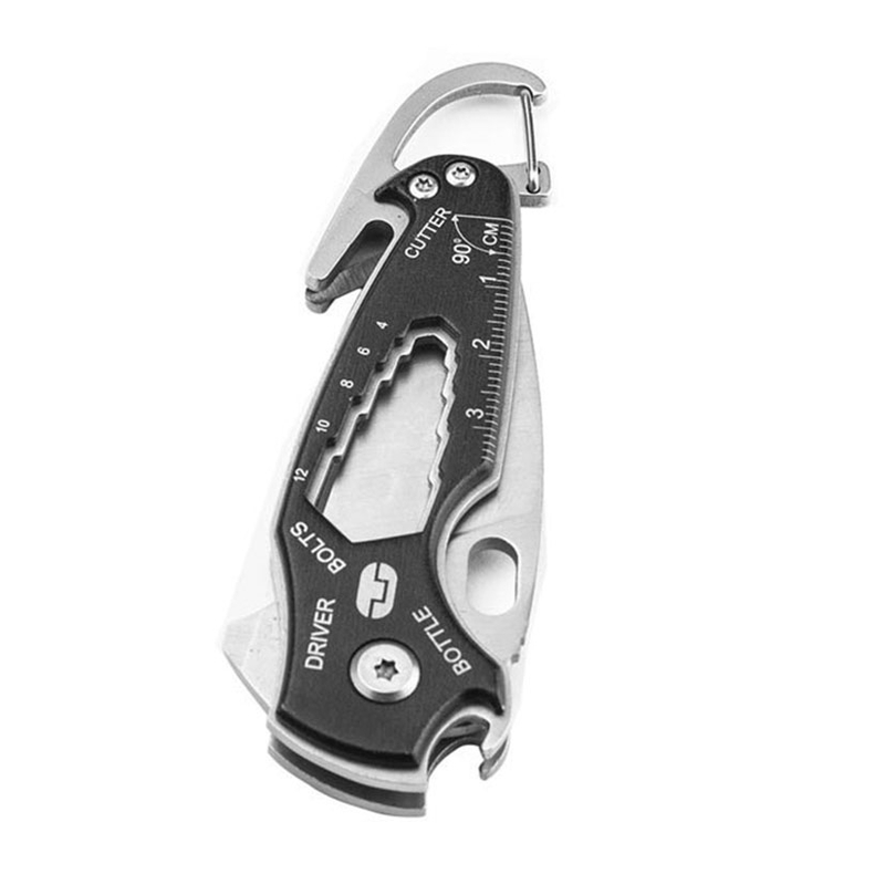 Navaja muktiherramienta TRUE Smartknife