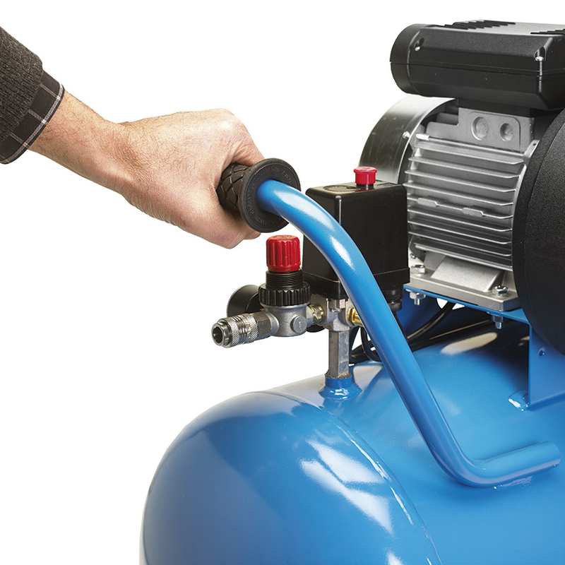 Compresor IMCOINSA 3HP 100 LT - M