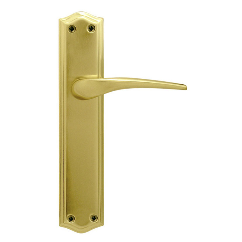 Manilla JANDEL EQ-207/209