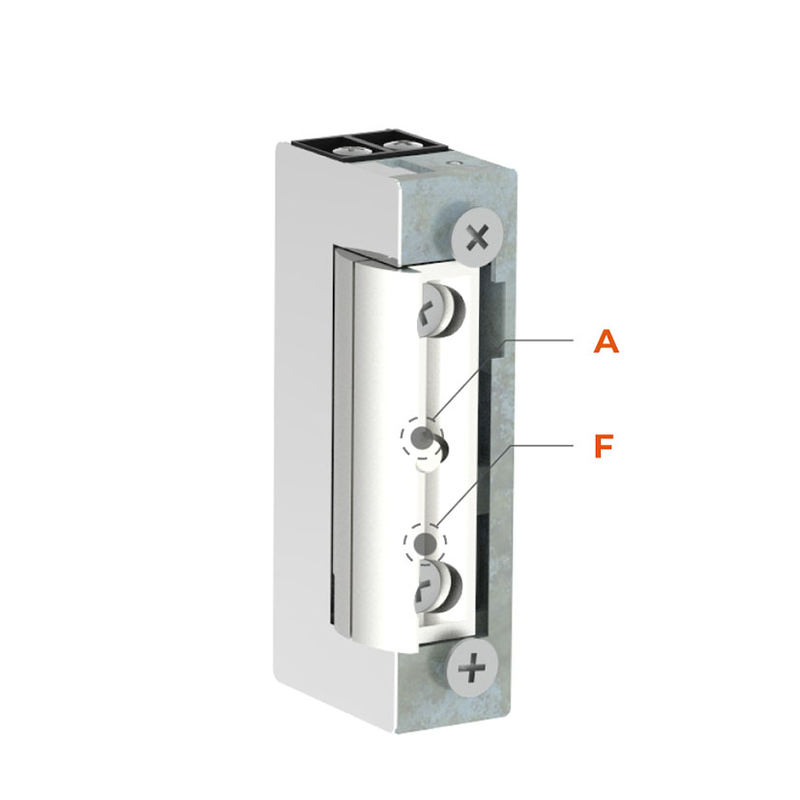 Abrepuertas automático DORCAS 41 AF/ADF